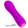 Pretty Love Vibro Allen Pretty Love 12 x 3 cm